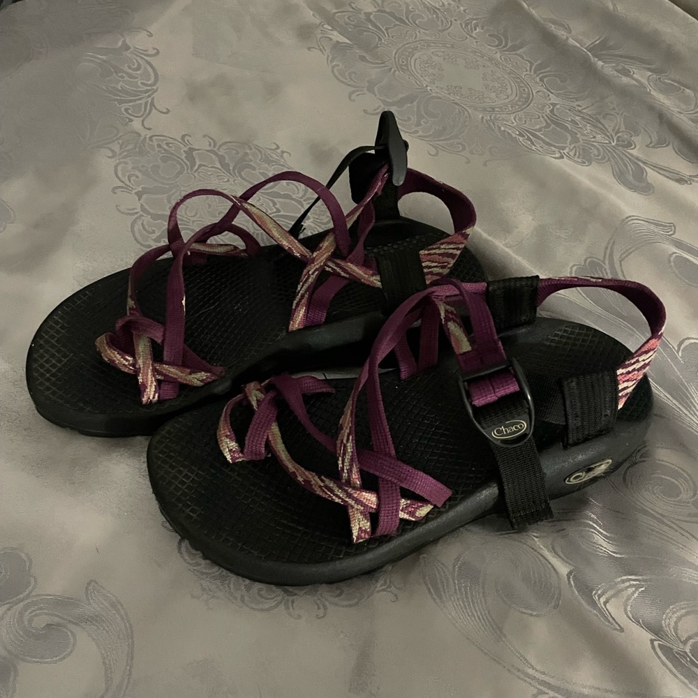 Chacos